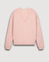 Pullover MIRTILLE